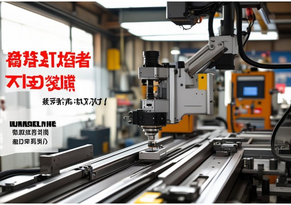 金屬薄膜激光切割機(jī)演示